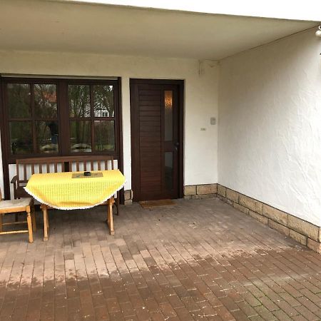 Ferienwohnung Rhoenblick Fulde Extérieur photo