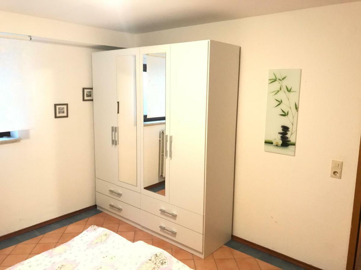 Ferienwohnung Rhoenblick Fulde Extérieur photo