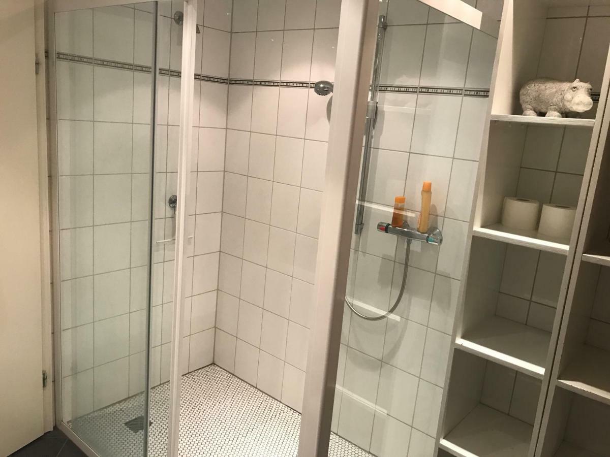 Ferienwohnung Rhoenblick Fulde Extérieur photo