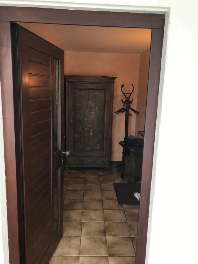 Ferienwohnung Rhoenblick Fulde Extérieur photo